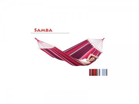 αιώρα με μπάρα Samba Fuego αιώρα με μπάρα Samba Fuego